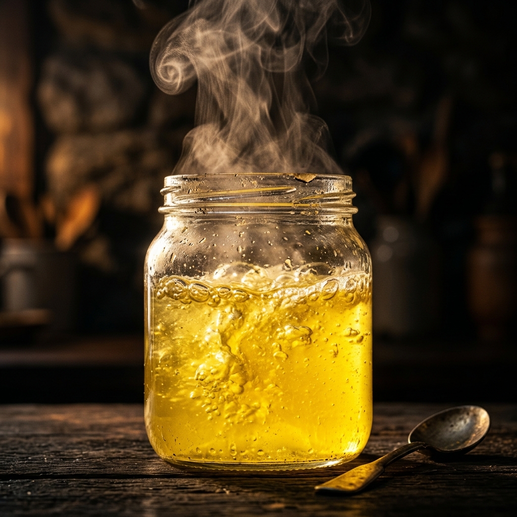 Faire pasteuriser son jus de citron maison : technique, avantages et temps de chauffe