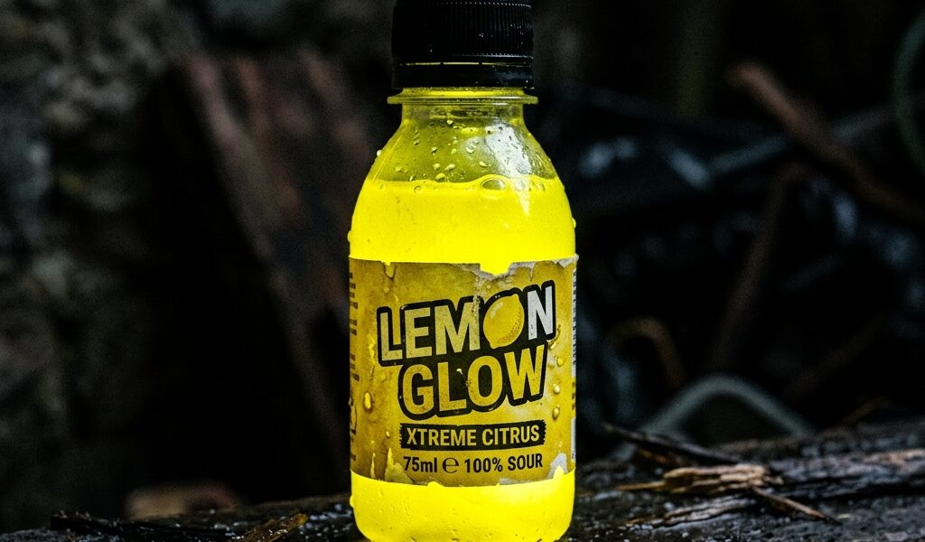 Jus de citron en petite bouteille plastique (type Pulco) : que valent-ils vraiment pour la santé ?