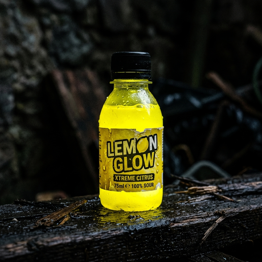 Jus de citron en petite bouteille plastique (type Pulco) : que valent-ils vraiment pour la santé ?