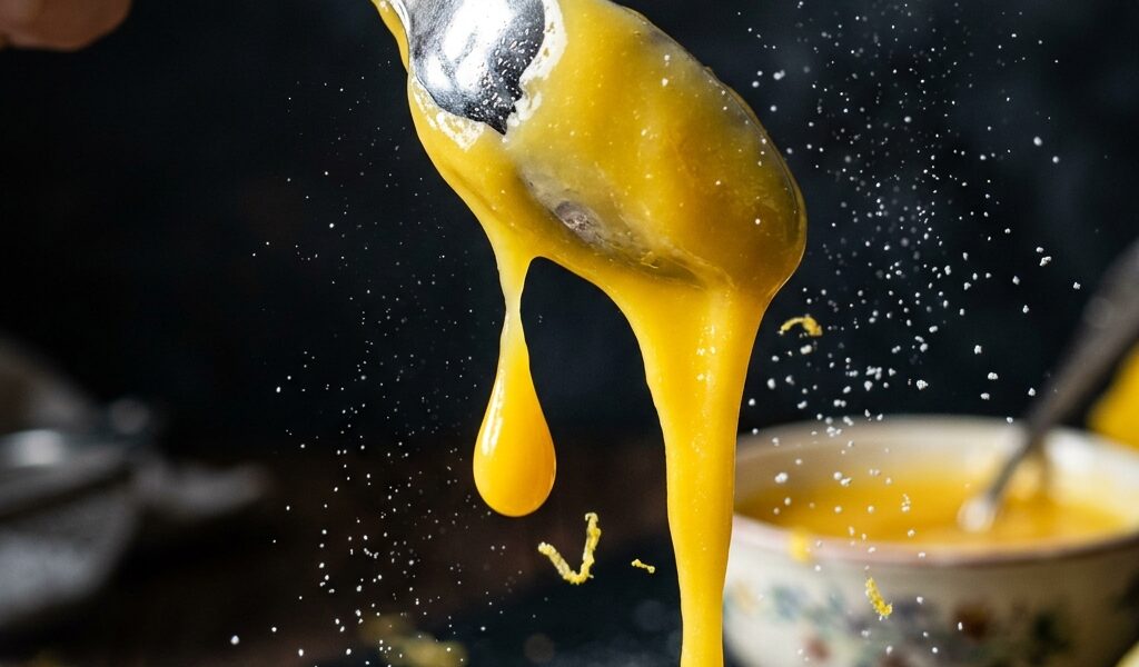 Pâtisserie : par quoi remplacer le jus de citron quand la recette en exige absolument ?