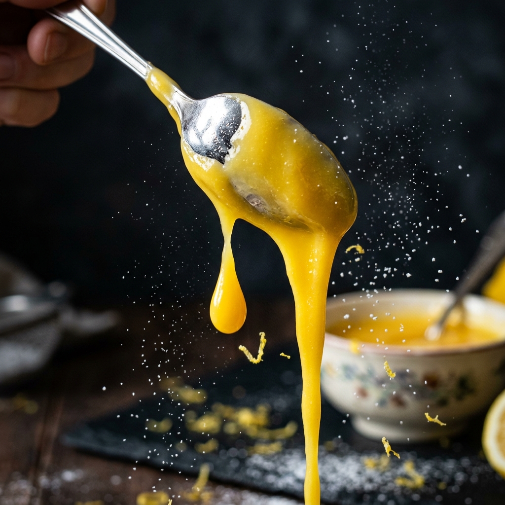 Pâtisserie : par quoi remplacer le jus de citron quand la recette en exige absolument ?