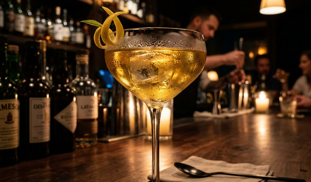 Mixologie : faut-il utiliser du jus de citron frais ou en bouteille pour un cocktail réussi ?