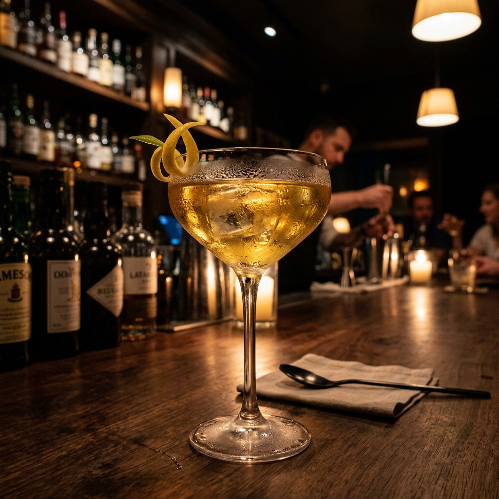 Mixologie : faut-il utiliser du jus de citron frais ou en bouteille pour un cocktail réussi ?