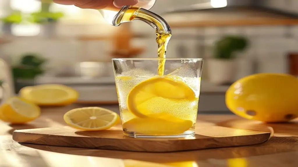 Jus de Citron