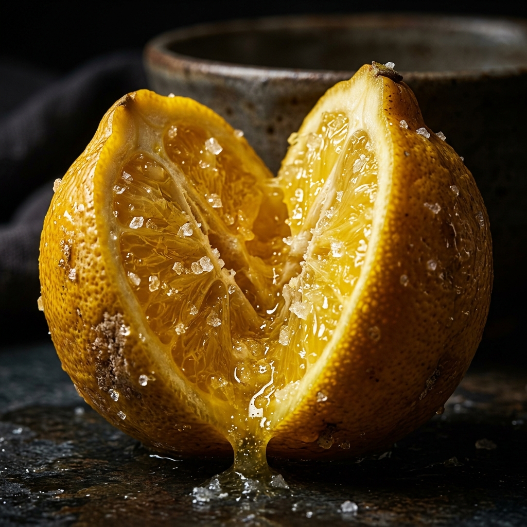 Confitures et gelées : pourquoi ajouter un trait de jus de citron est indispensable à la prise